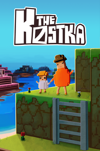The Kostka -  للبيع في مصر من خلال Games2Egypt