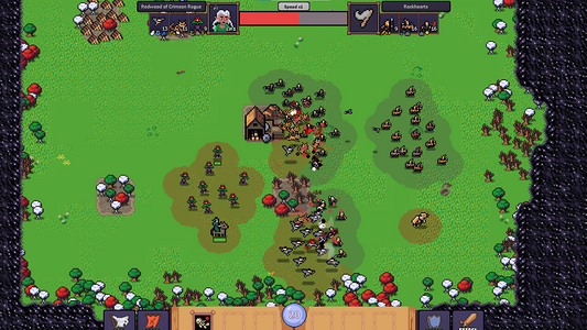 DO NOT USE Hero’s Hour - Rogue Realms  للبيع في مصر من خلال Games2Egypt