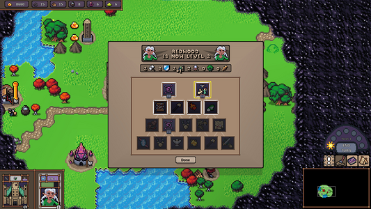DO NOT USE Hero’s Hour - Rogue Realms  للبيع في مصر من خلال Games2Egypt