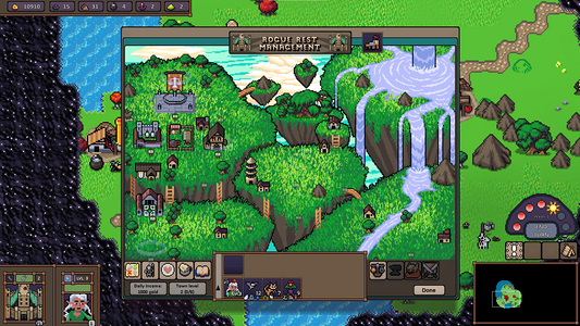 DO NOT USE Hero’s Hour - Rogue Realms  للبيع في مصر من خلال Games2Egypt