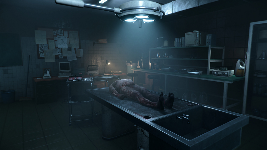Autopsy Simulator – image 10