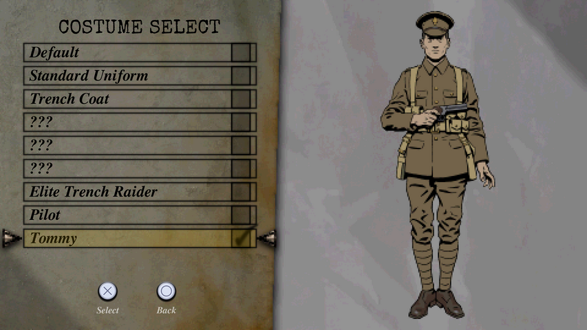 CONSCRIPT - Deluxe Edition Preorder – image 4