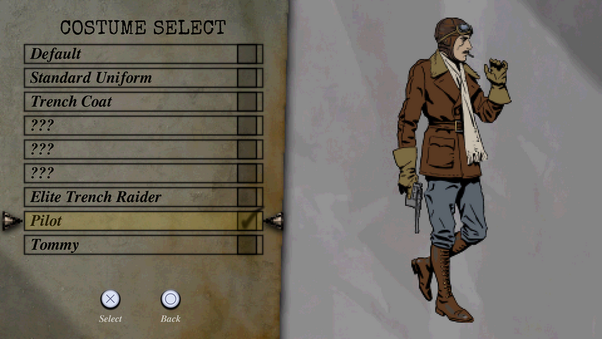 CONSCRIPT - Deluxe Edition Preorder – image 8