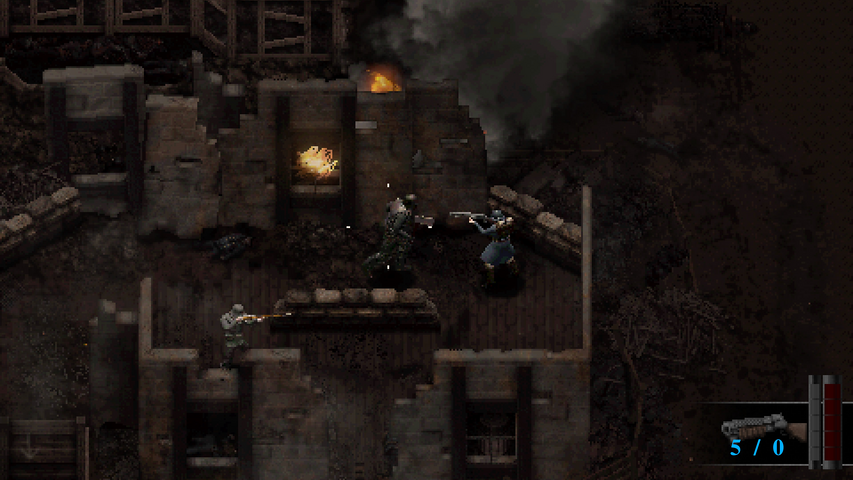 CONSCRIPT - Officer Edition Preorder – image 11