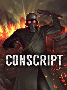 CONSCRIPT Preorder -  للبيع في مصر من خلال Games2Egypt