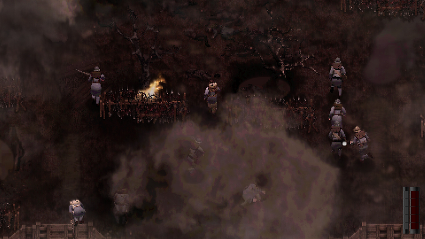 CONSCRIPT Preorder – image 3