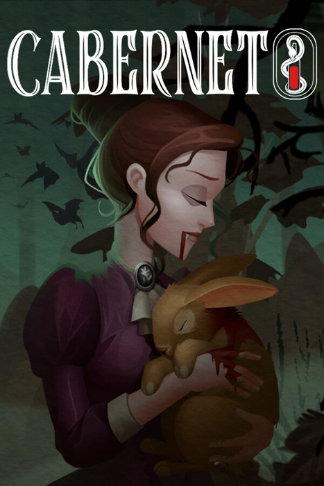 Cabernet - Coming Soon  for sale in Egypt from Games2Egypt
