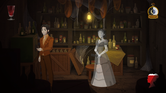 Cabernet - Coming Soon  for sale in Egypt from Games2Egypt