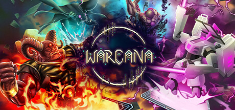 WARCANA  للبيع في مصر من خلال Games2Egypt