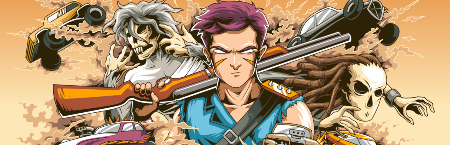 Ashworld – image 2
