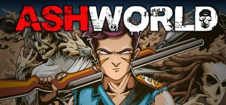 Ashworld -  للبيع في مصر من خلال Games2Egypt