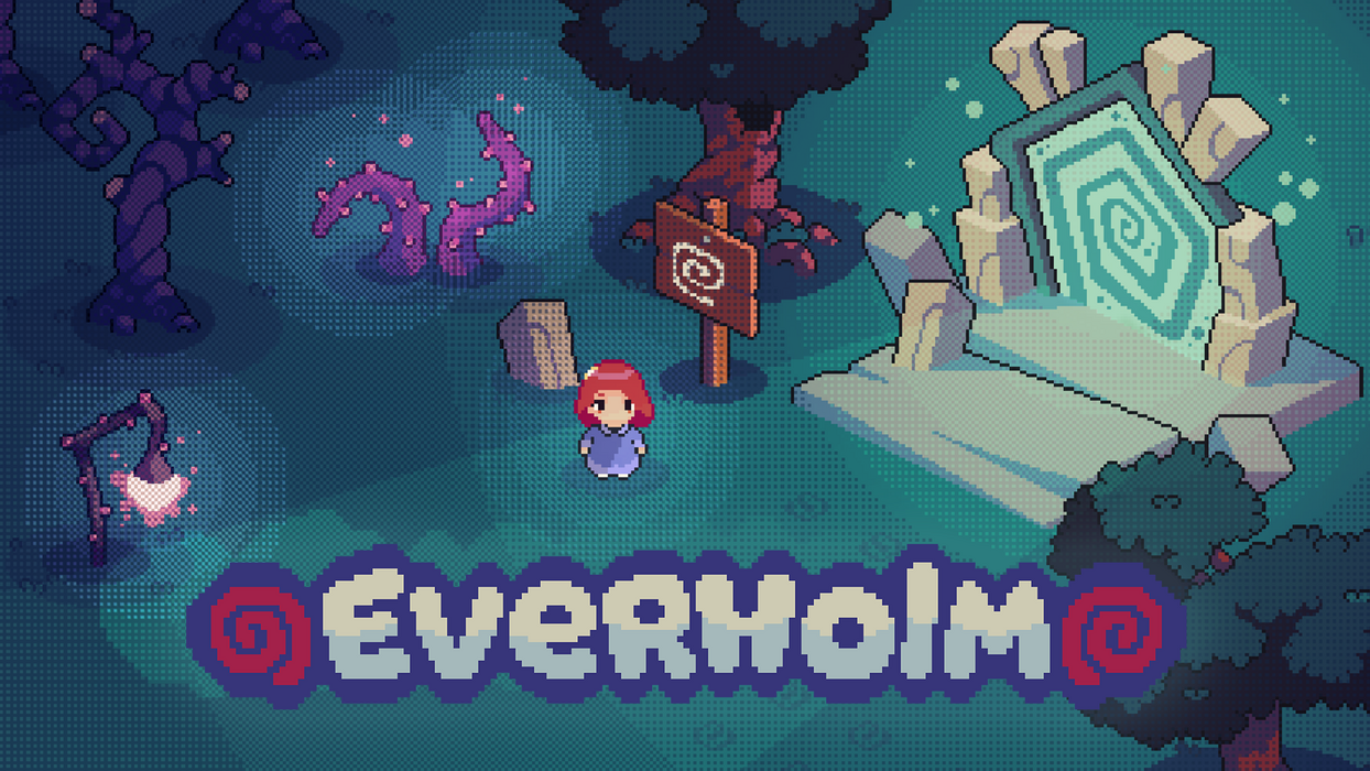 Everholm  للبيع في مصر من خلال Games2Egypt