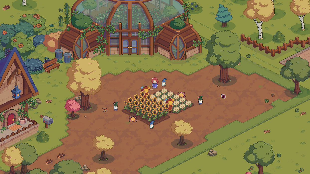 Everholm  للبيع في مصر من خلال Games2Egypt