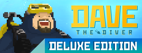 Dave The Diver Deluxe Edition – image 3