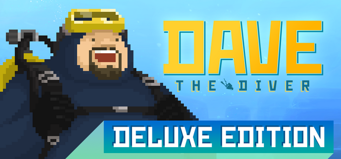 Dave The Diver Deluxe Edition – image 2