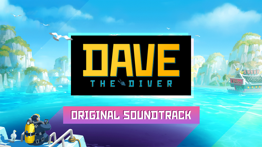 Dave The Diver Deluxe Edition – image 9