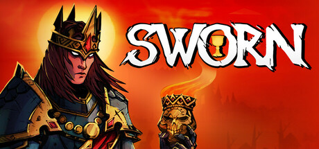 SWORN - Early Access  للبيع في مصر من خلال Games2Egypt