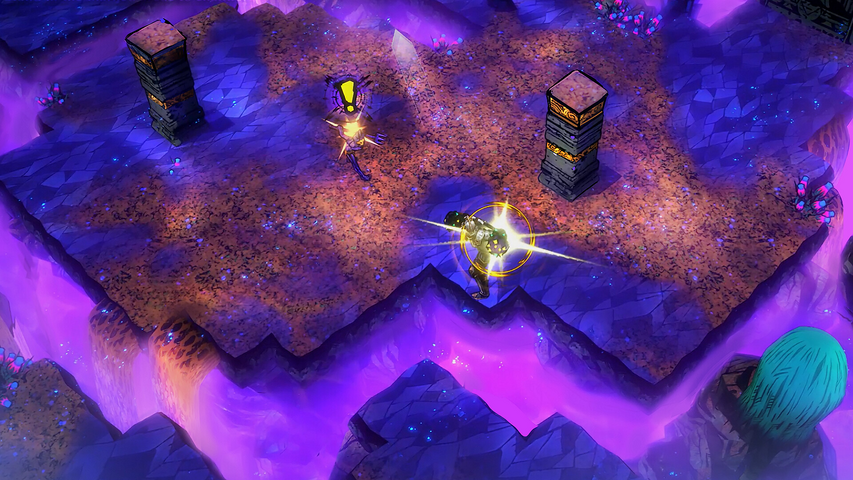 SWORN - Early Access – image 2
