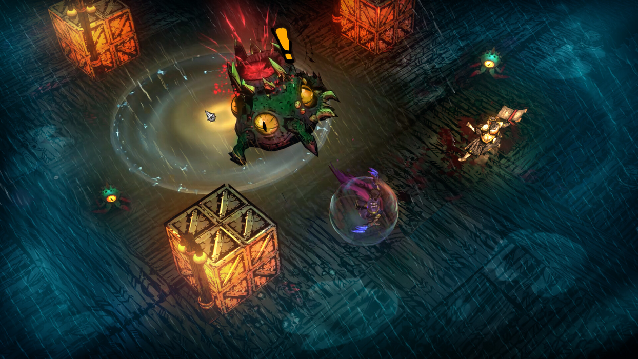 SWORN - Early Access  للبيع في مصر من خلال Games2Egypt