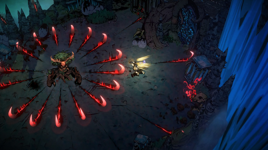 SWORN - Early Access – image 8