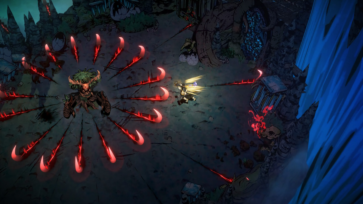 SWORN - Early Access  للبيع في مصر من خلال Games2Egypt