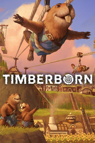 Timberborn