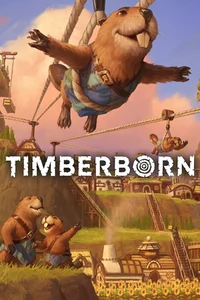 Timberborn - Early Access -  للبيع في مصر من خلال Games2Egypt