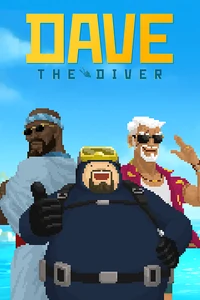 Dave The Diver -  للبيع في مصر من خلال Games2Egypt