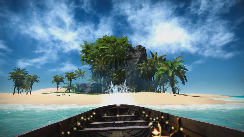 Forgotten Seas – image 4
