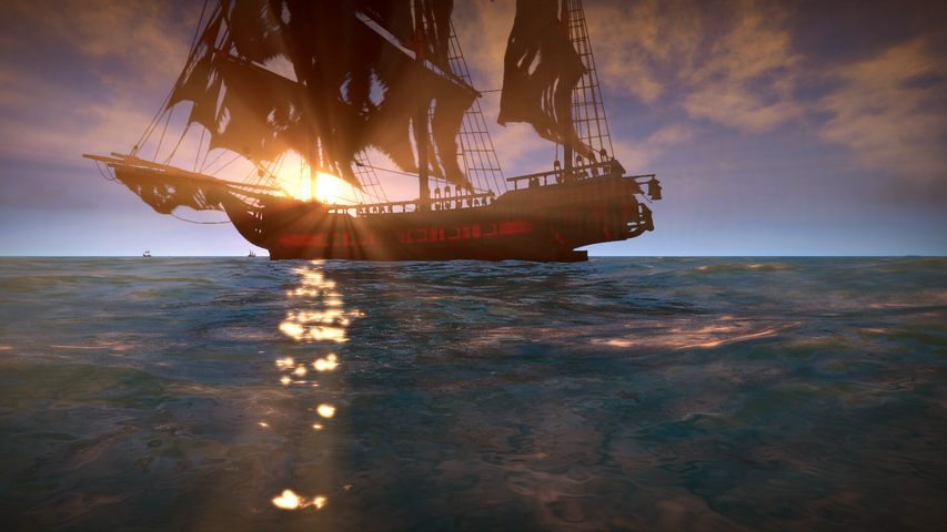 Forgotten Seas – image 7