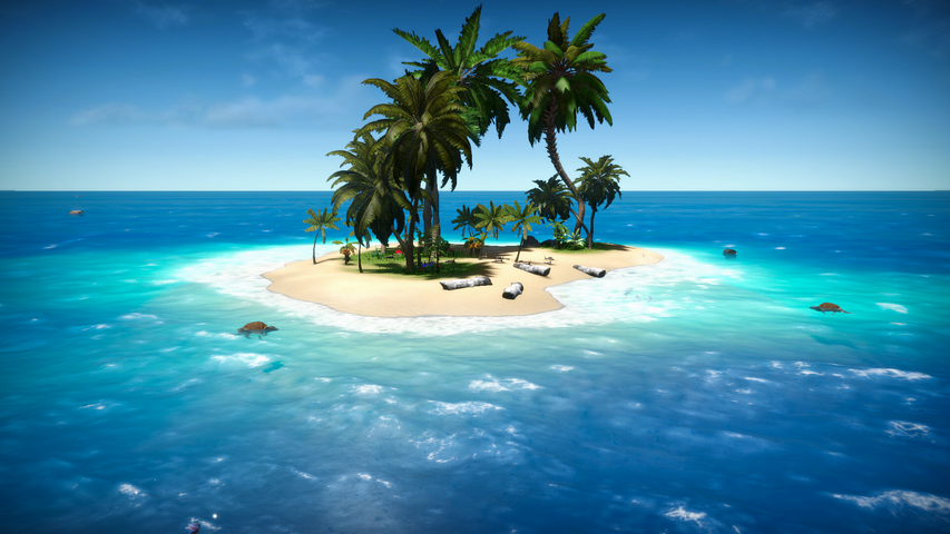 Forgotten Seas – image 31
