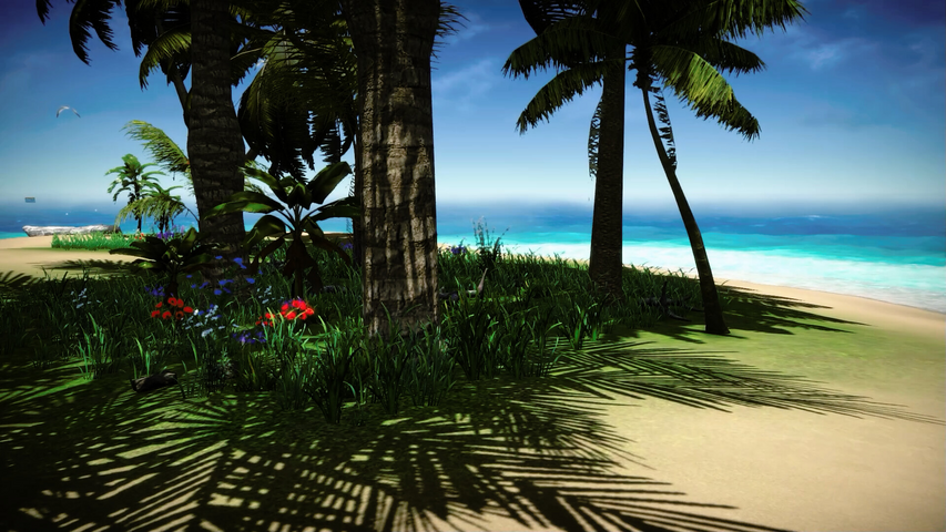 Forgotten Seas – image 37