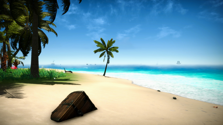 Forgotten Seas – image 40