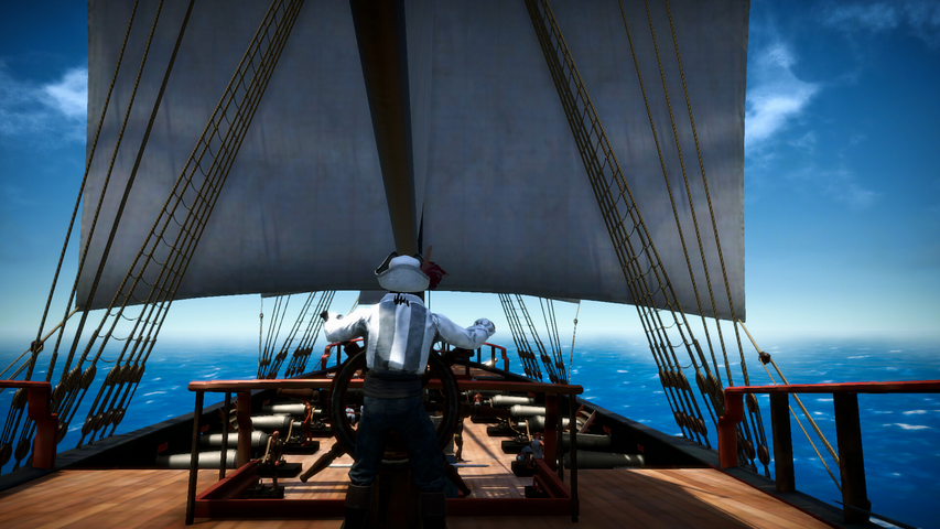 Forgotten Seas – image 41