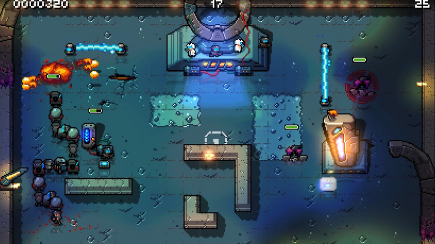 Snake Core – image 4