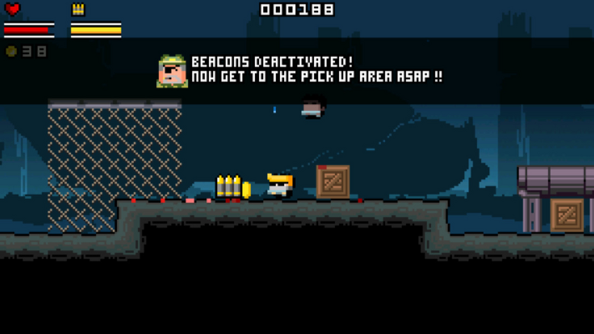 Gunslugs – image 2