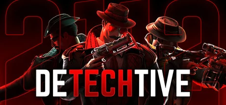 DeTechtive 2112 -  للبيع في مصر من خلال Games2Egypt