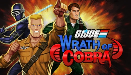G.I. Joe: Wrath of Cobra -  للبيع في مصر من خلال Games2Egypt