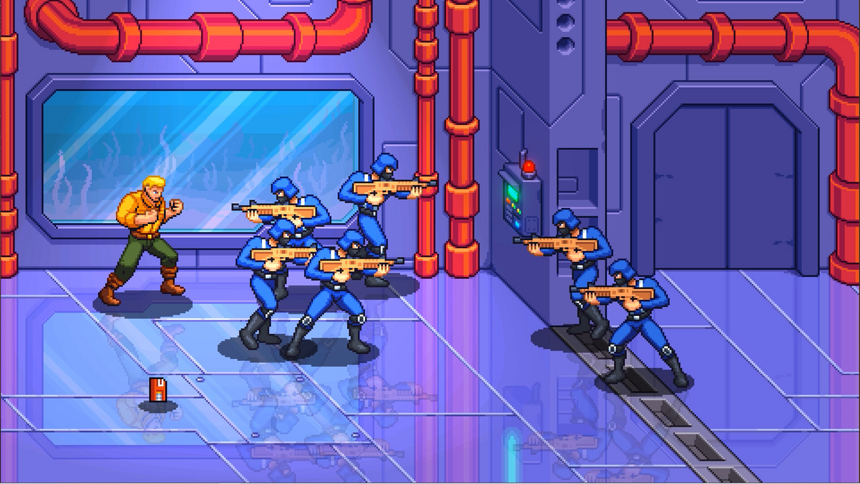 G.I. Joe: Wrath of Cobra  للبيع في مصر من خلال Games2Egypt