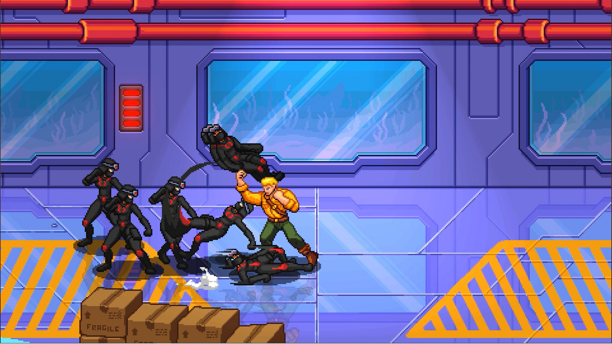 G.I. Joe: Wrath of Cobra  للبيع في مصر من خلال Games2Egypt