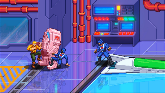 G.I. Joe: Wrath of Cobra  للبيع في مصر من خلال Games2Egypt