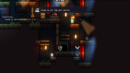 Gunslugs 3:Rogue Tactics  للبيع في مصر من خلال Games2Egypt