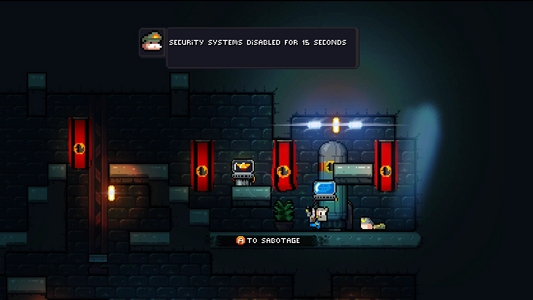 Gunslugs 3:Rogue Tactics  للبيع في مصر من خلال Games2Egypt