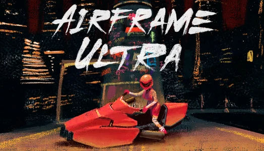 Airframe Ultra - Coming Soon -  للبيع في مصر من خلال Games2Egypt