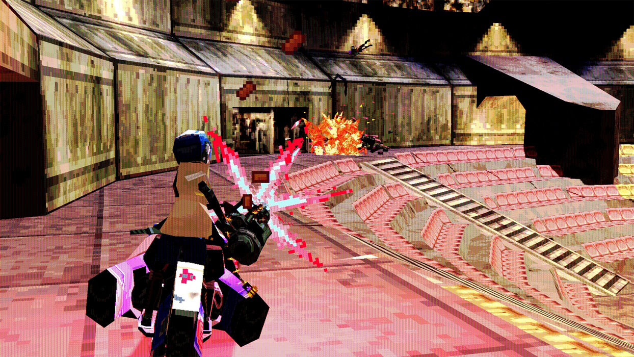 Airframe Ultra - Coming Soon  للبيع في مصر من خلال Games2Egypt