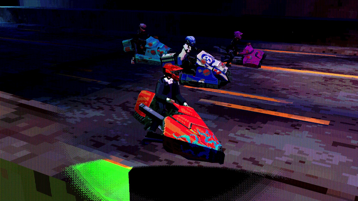 Airframe Ultra - Coming Soon  للبيع في مصر من خلال Games2Egypt