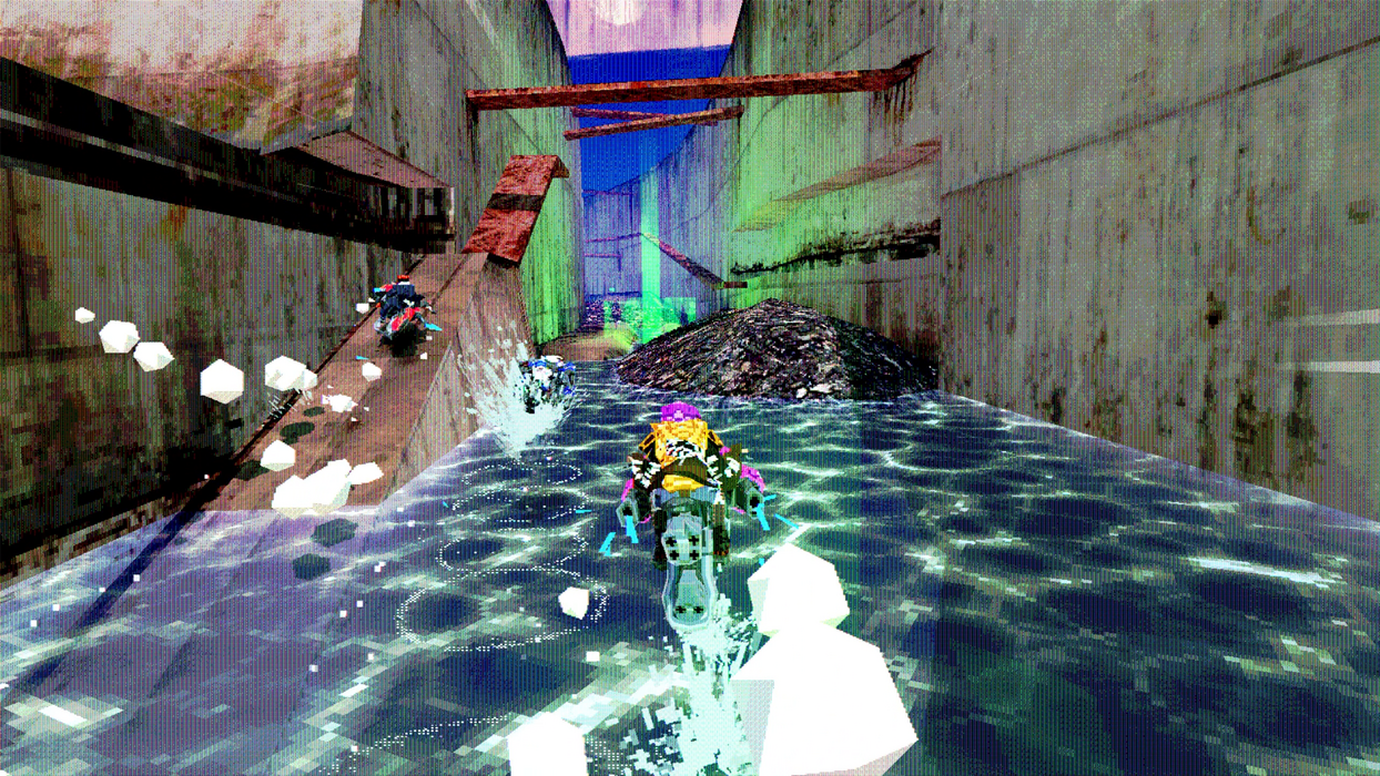 Airframe Ultra - Coming Soon  للبيع في مصر من خلال Games2Egypt