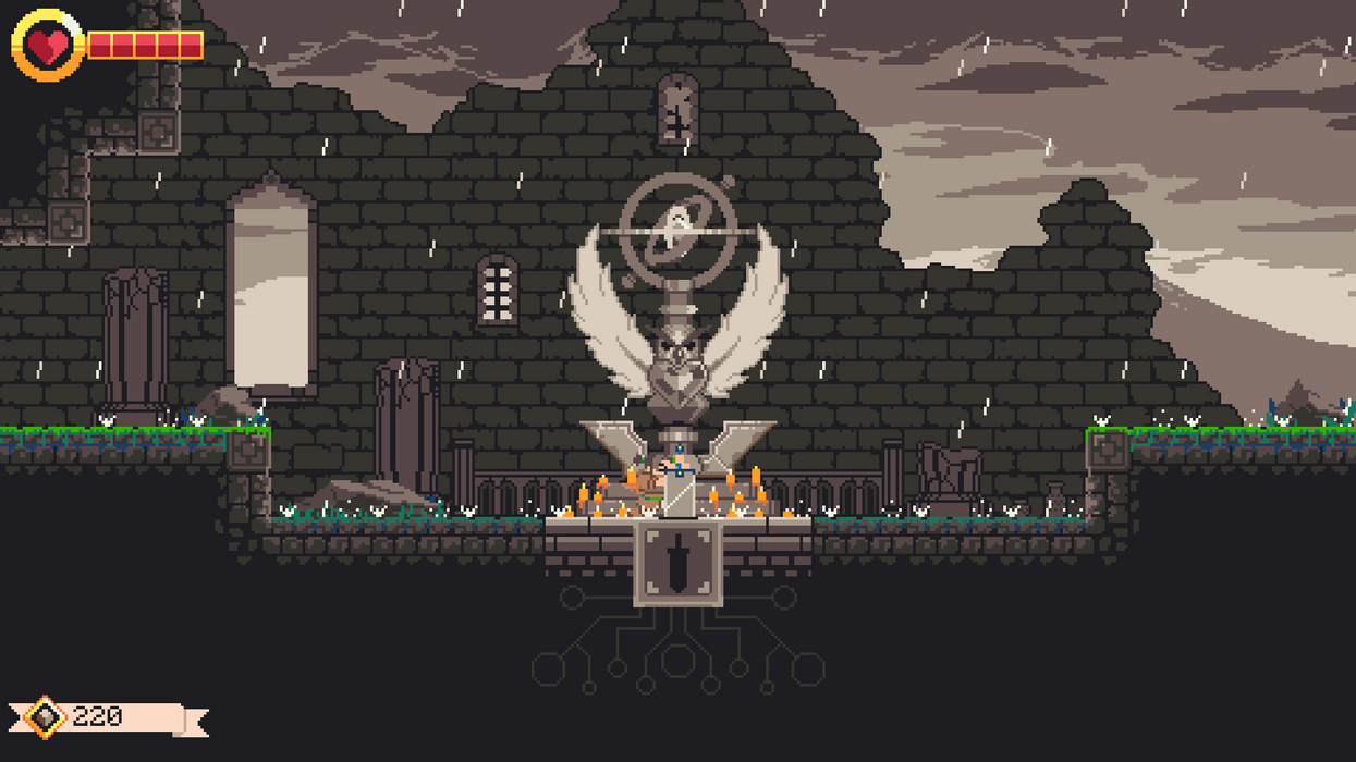 GIGASWORD - Coming Soon  للبيع في مصر من خلال Games2Egypt