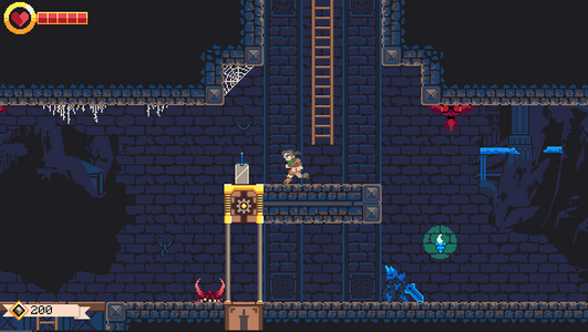 GIGASWORD - Coming Soon  للبيع في مصر من خلال Games2Egypt