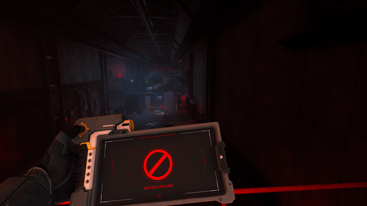 SCP: Fragmented Minds - Early Access  للبيع في مصر من خلال Games2Egypt